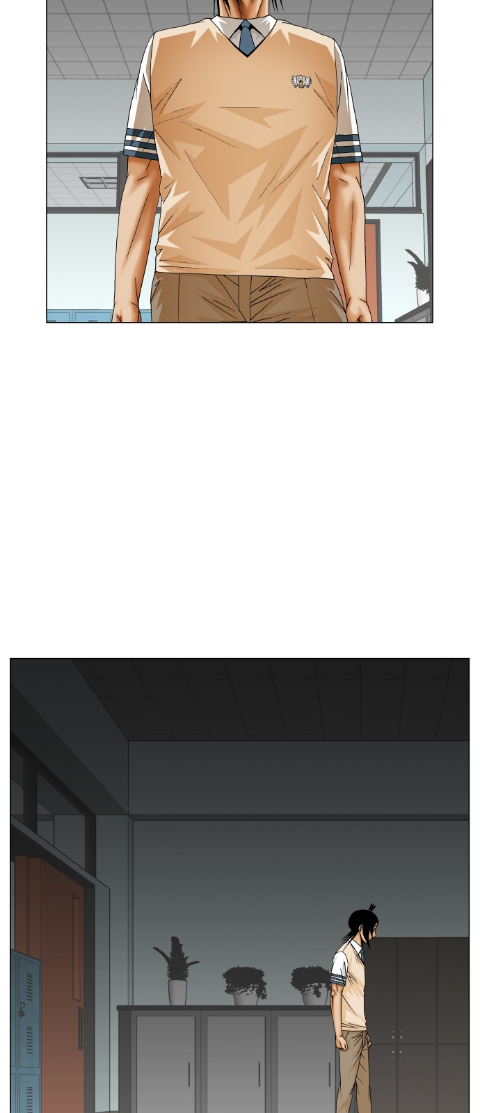 Ultimate Legend - Kang Hae Hyo - Chapter 214 - Page 50