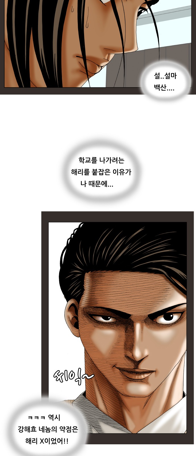 Ultimate Legend - Kang Hae Hyo - Chapter 215 - Page 15