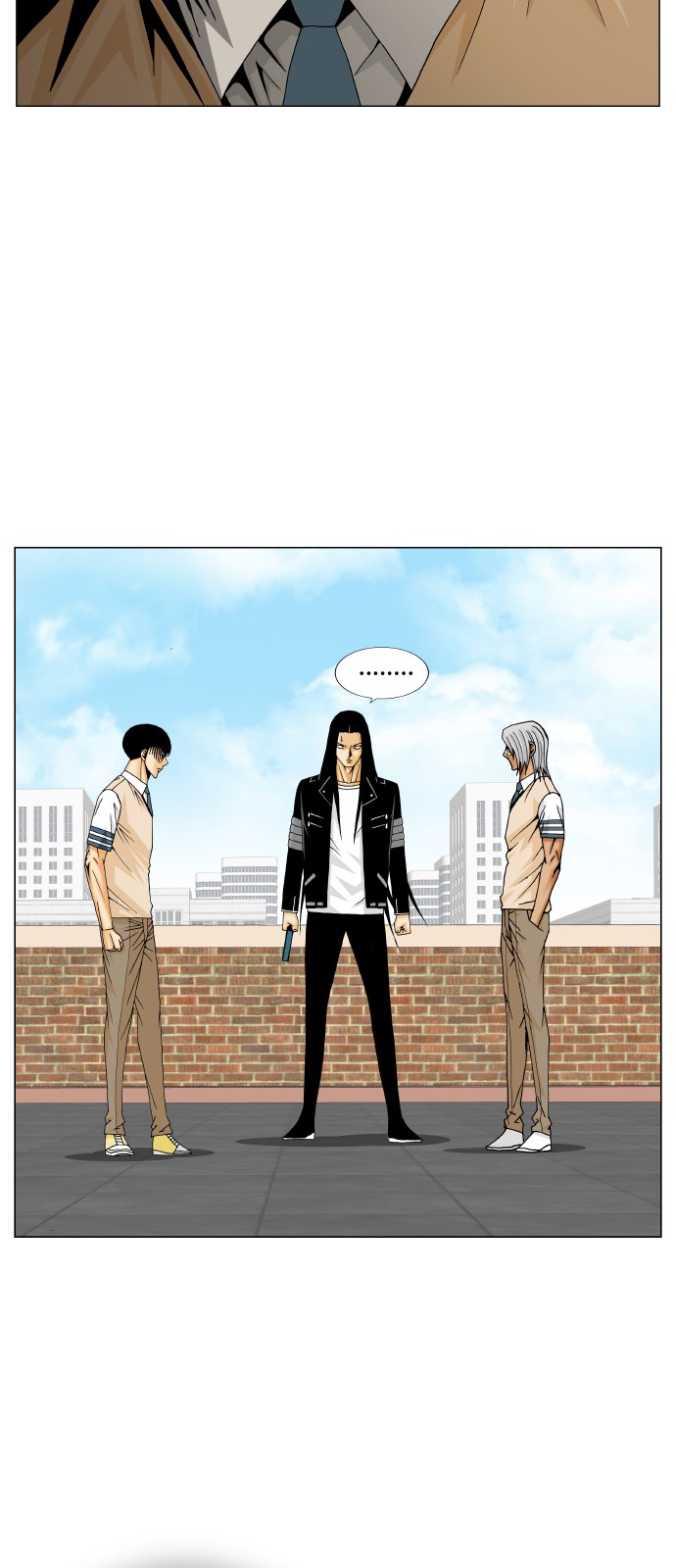 Ultimate Legend - Kang Hae Hyo - Chapter 219 - Page 47