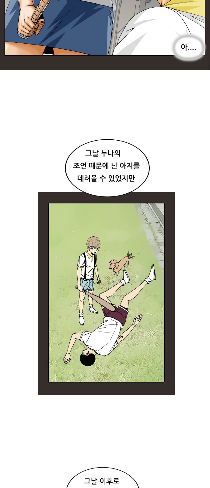 Ultimate Legend - Kang Hae Hyo - Chapter 221 - Page 37