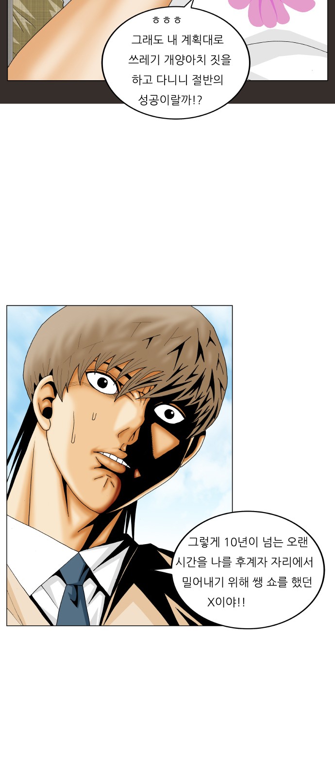 Ultimate Legend - Kang Hae Hyo - Chapter 222 - Page 2