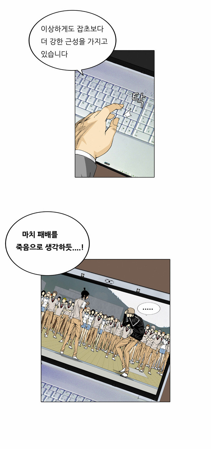 Ultimate Legend - Kang Hae Hyo - Chapter 23 - Page 13