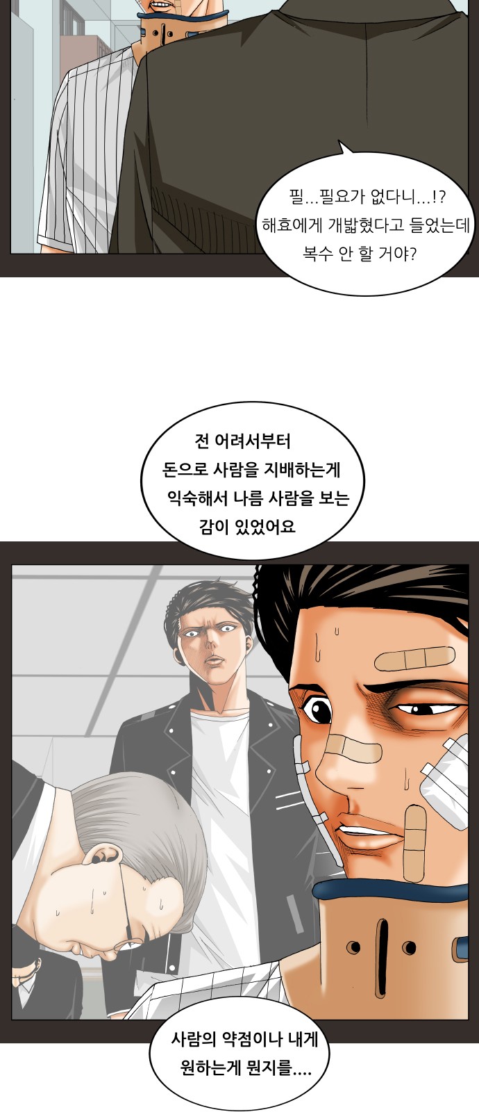 Ultimate Legend - Kang Hae Hyo - Chapter 253 - Page 16