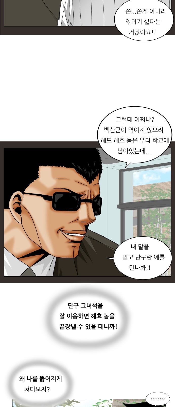 Ultimate Legend - Kang Hae Hyo - Chapter 253 - Page 20