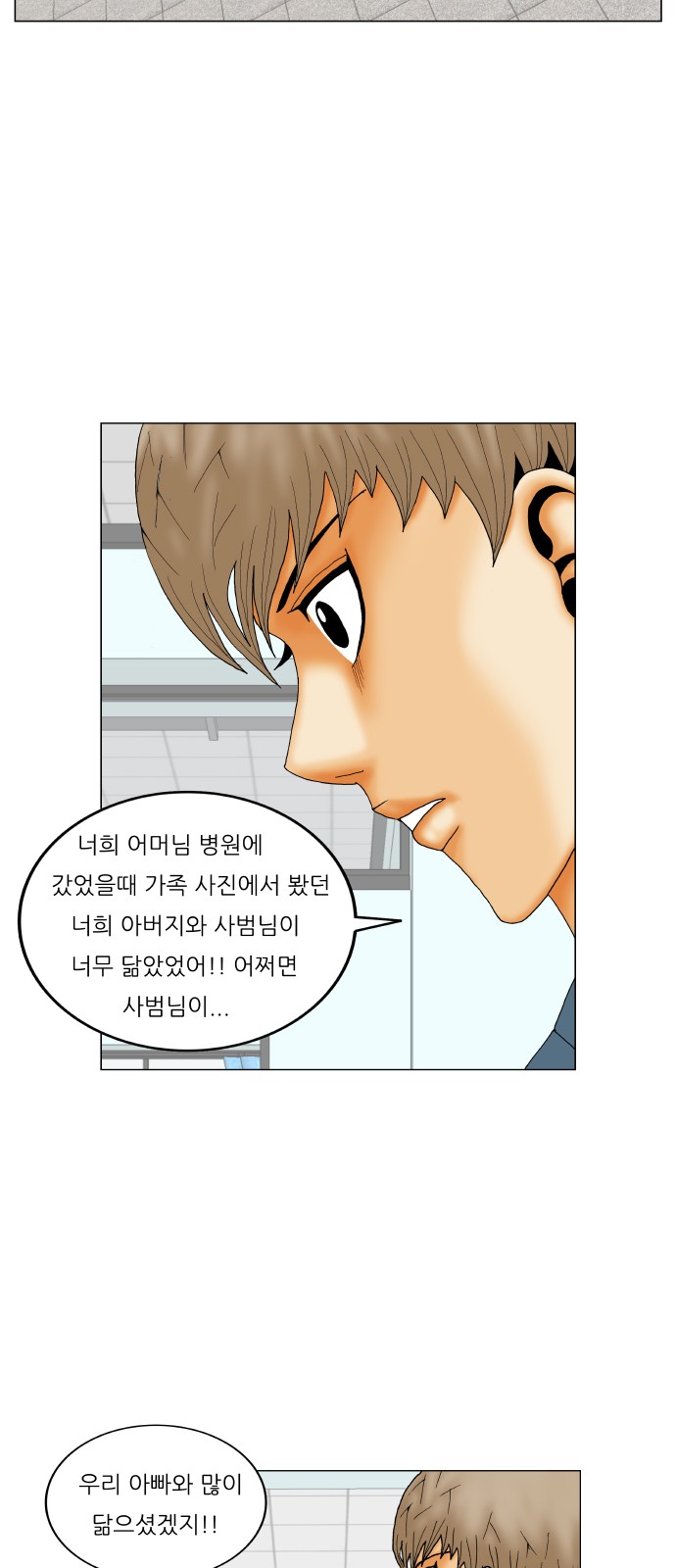 Ultimate Legend - Kang Hae Hyo - Chapter 253 - Page 33