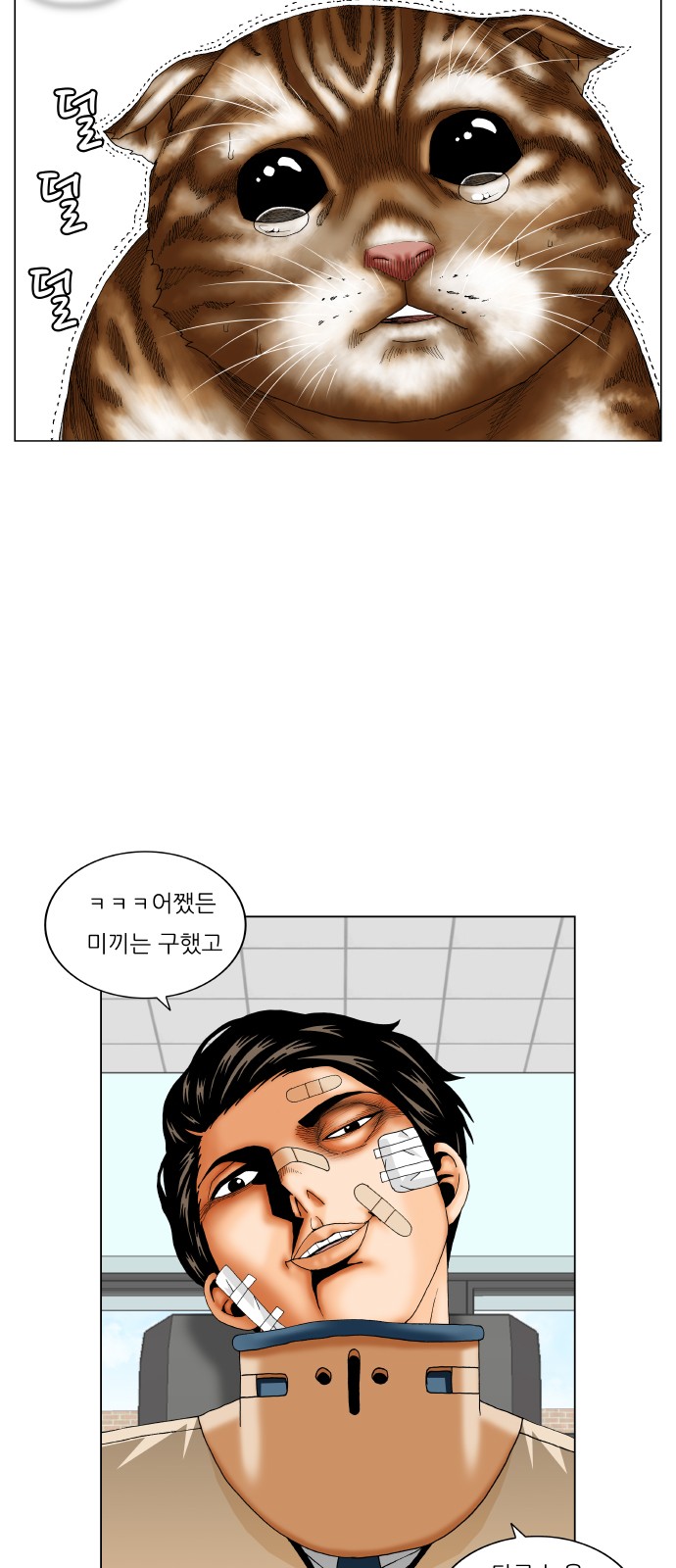 Ultimate Legend - Kang Hae Hyo - Chapter 254 - Page 12