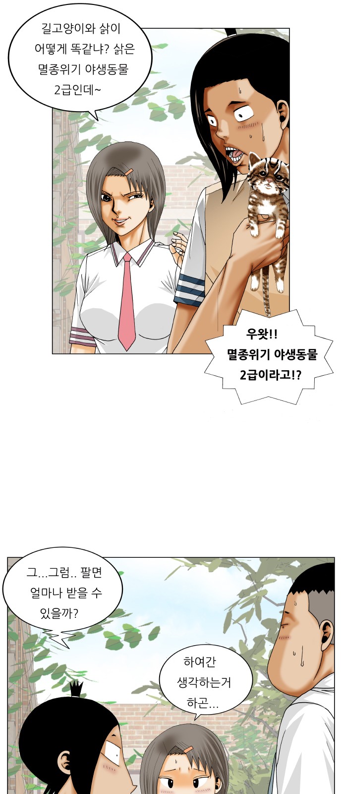 Ultimate Legend - Kang Hae Hyo - Chapter 255 - Page 13