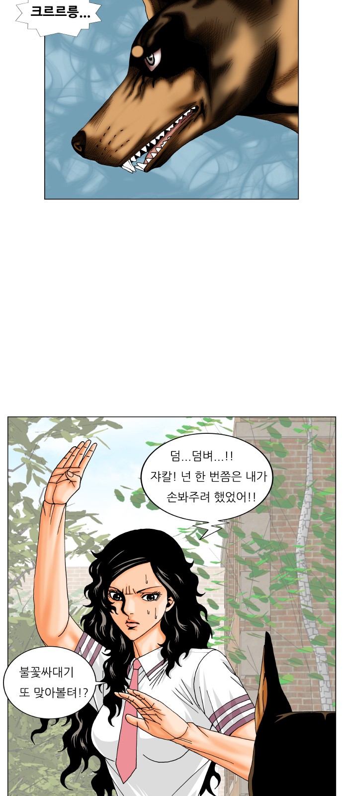 Ultimate Legend - Kang Hae Hyo - Chapter 257 - Page 13