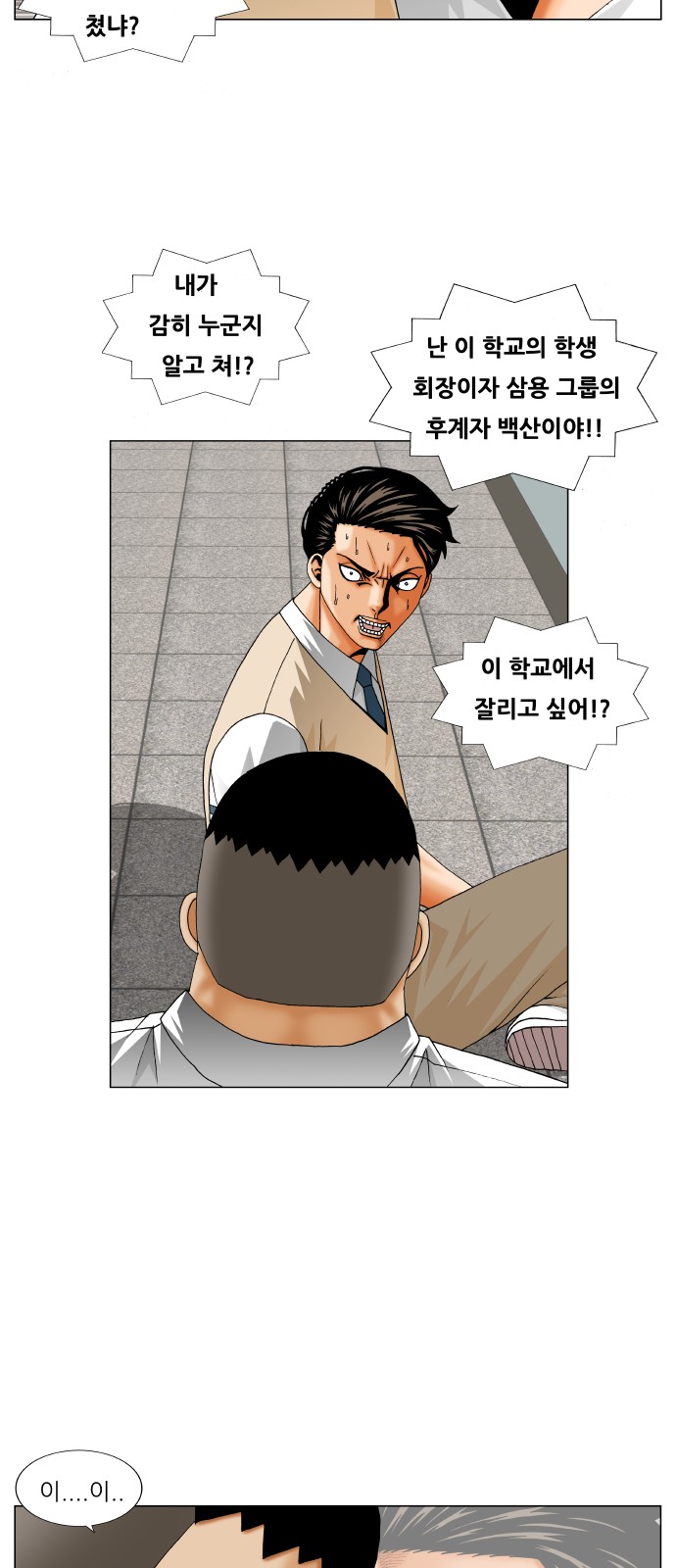 Ultimate Legend - Kang Hae Hyo - Chapter 261 - Page 6