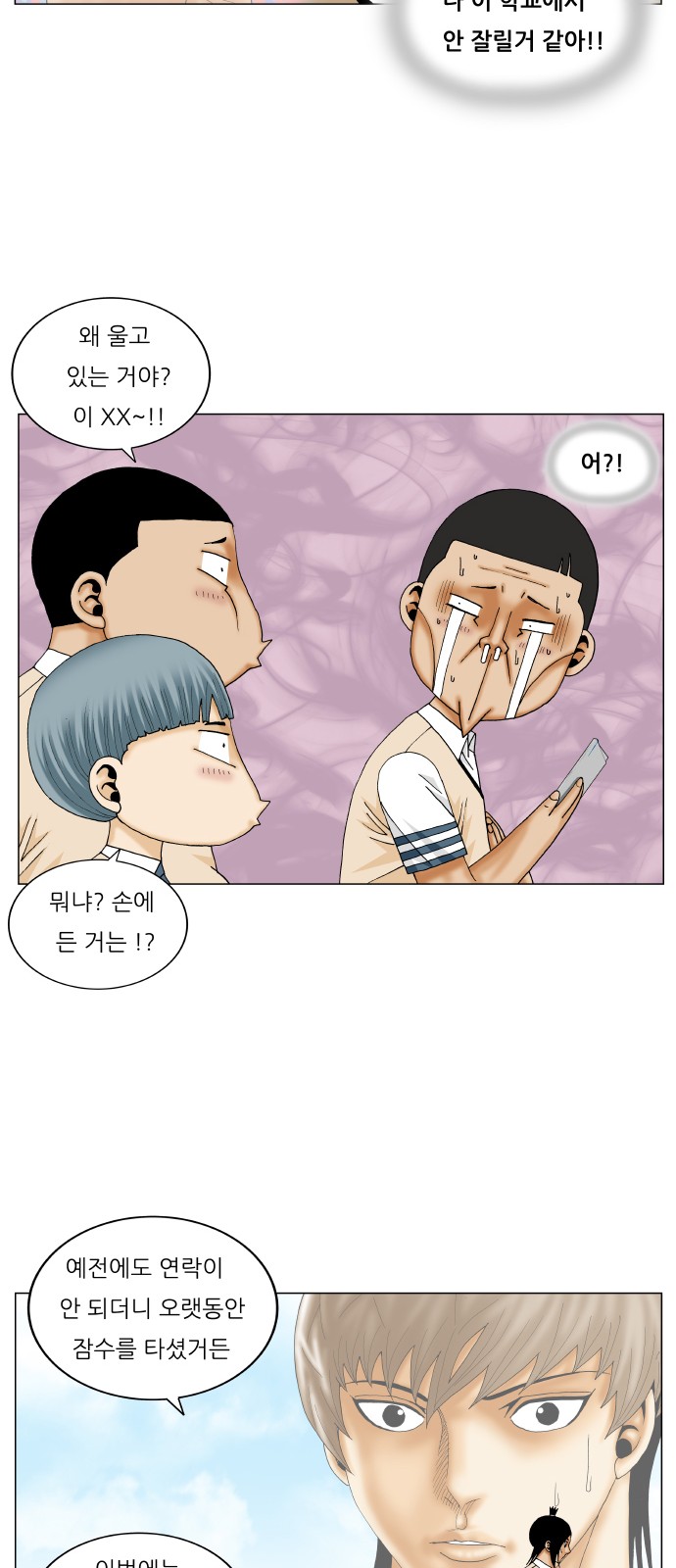 Ultimate Legend - Kang Hae Hyo - Chapter 266 - Page 48