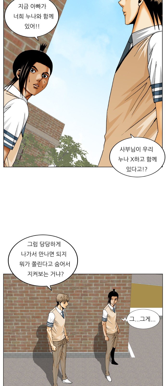 Ultimate Legend - Kang Hae Hyo - Chapter 267 - Page 29