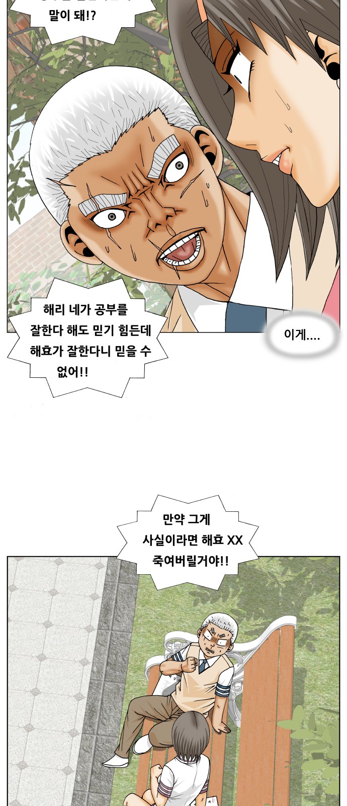 Ultimate Legend - Kang Hae Hyo - Chapter 269 - Page 45