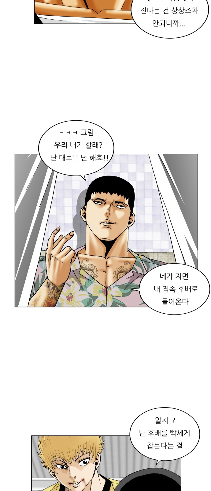 Ultimate Legend - Kang Hae Hyo - Chapter 275 - Page 42