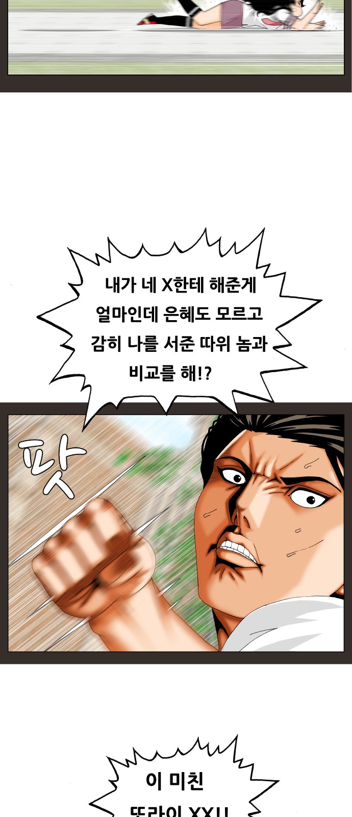 Ultimate Legend - Kang Hae Hyo - Chapter 282 - Page 25