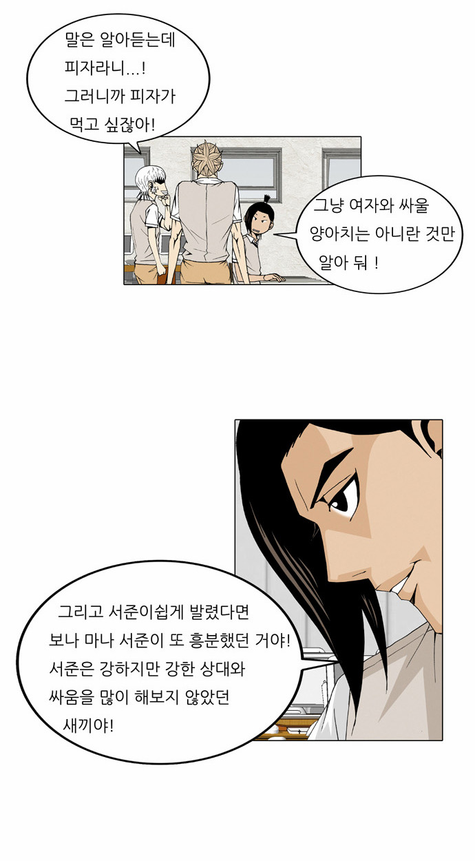 Ultimate Legend - Kang Hae Hyo - Chapter 29 - Page 14