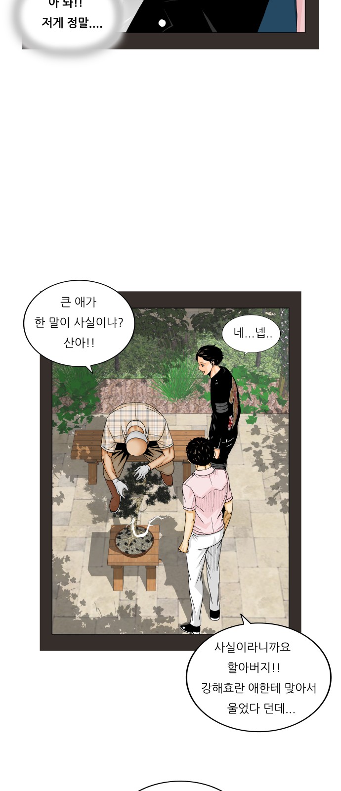 Ultimate Legend - Kang Hae Hyo - Chapter 290 - Page 29