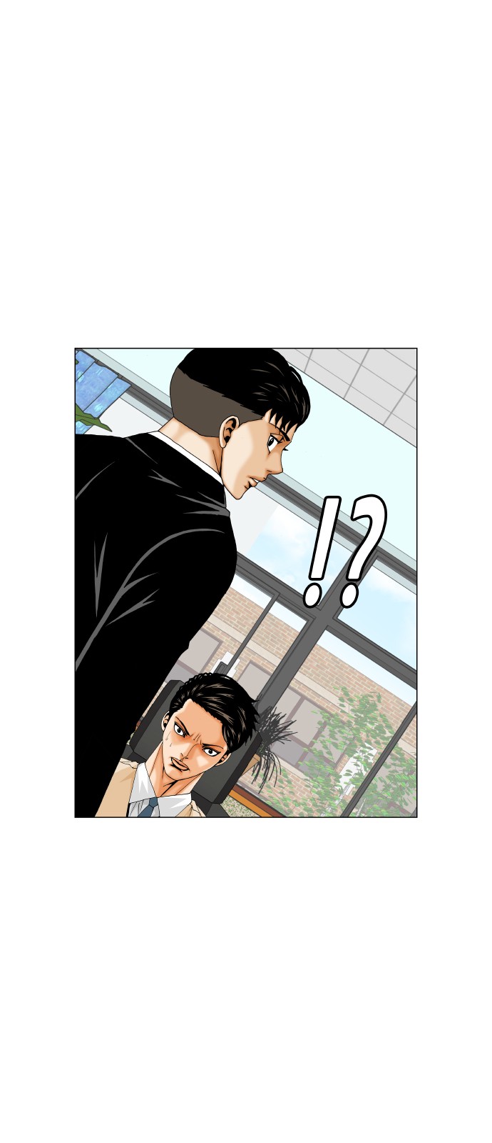 Ultimate Legend - Kang Hae Hyo - Chapter 292 - Page 35