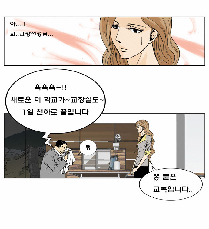Ultimate Legend - Kang Hae Hyo - Chapter 3 - Page 17