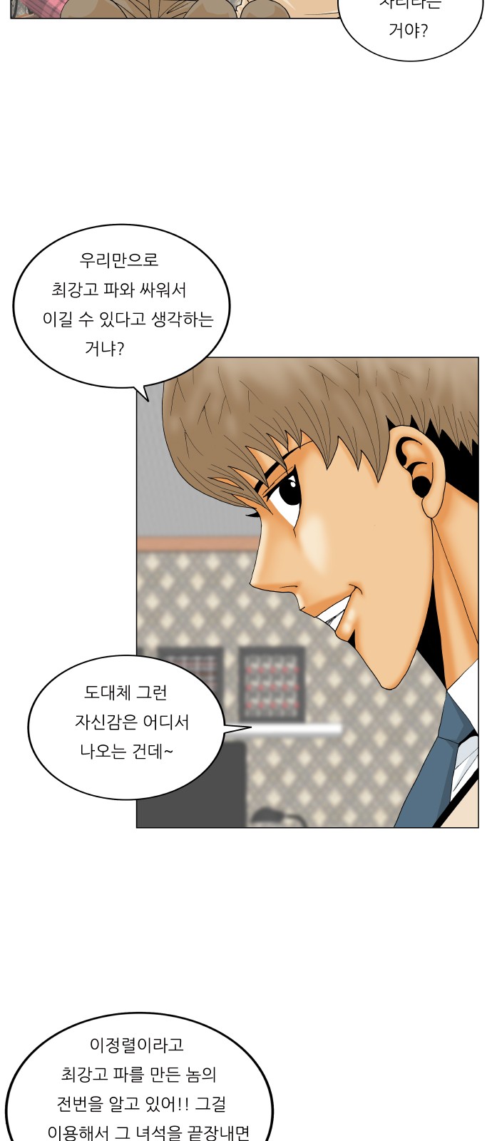 Ultimate Legend - Kang Hae Hyo - Chapter 330 - Page 11