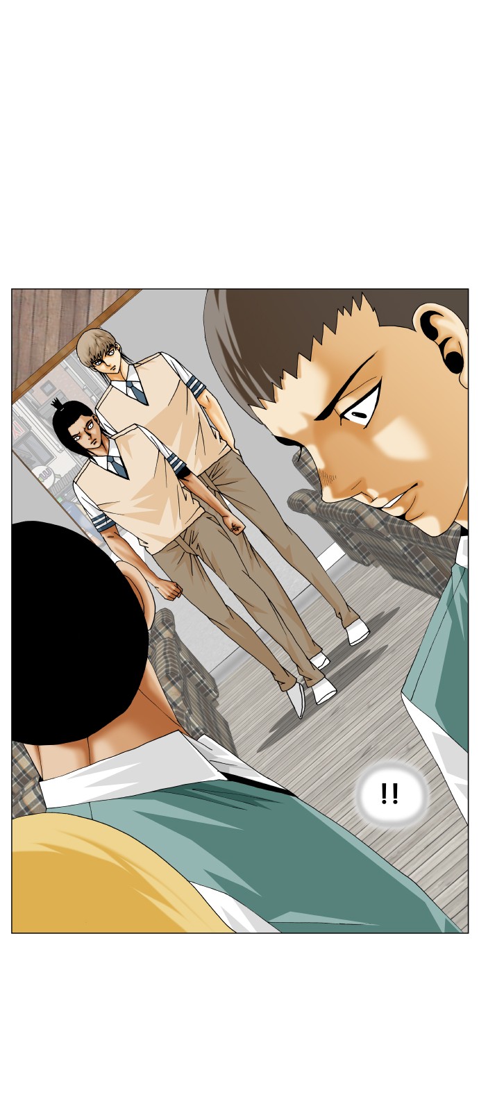Ultimate Legend - Kang Hae Hyo - Chapter 334 - Page 4
