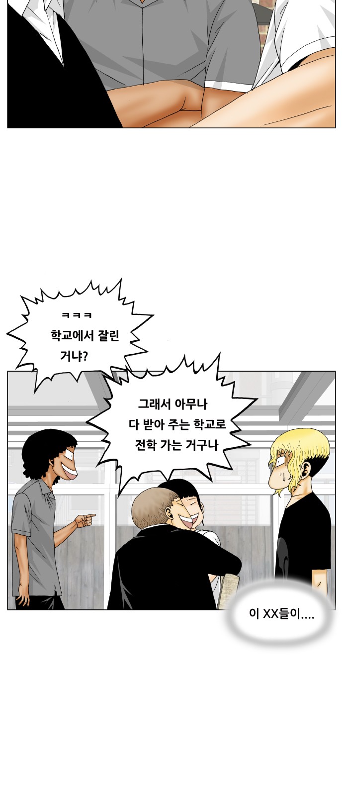 Ultimate Legend - Kang Hae Hyo - Chapter 362 - Page 28