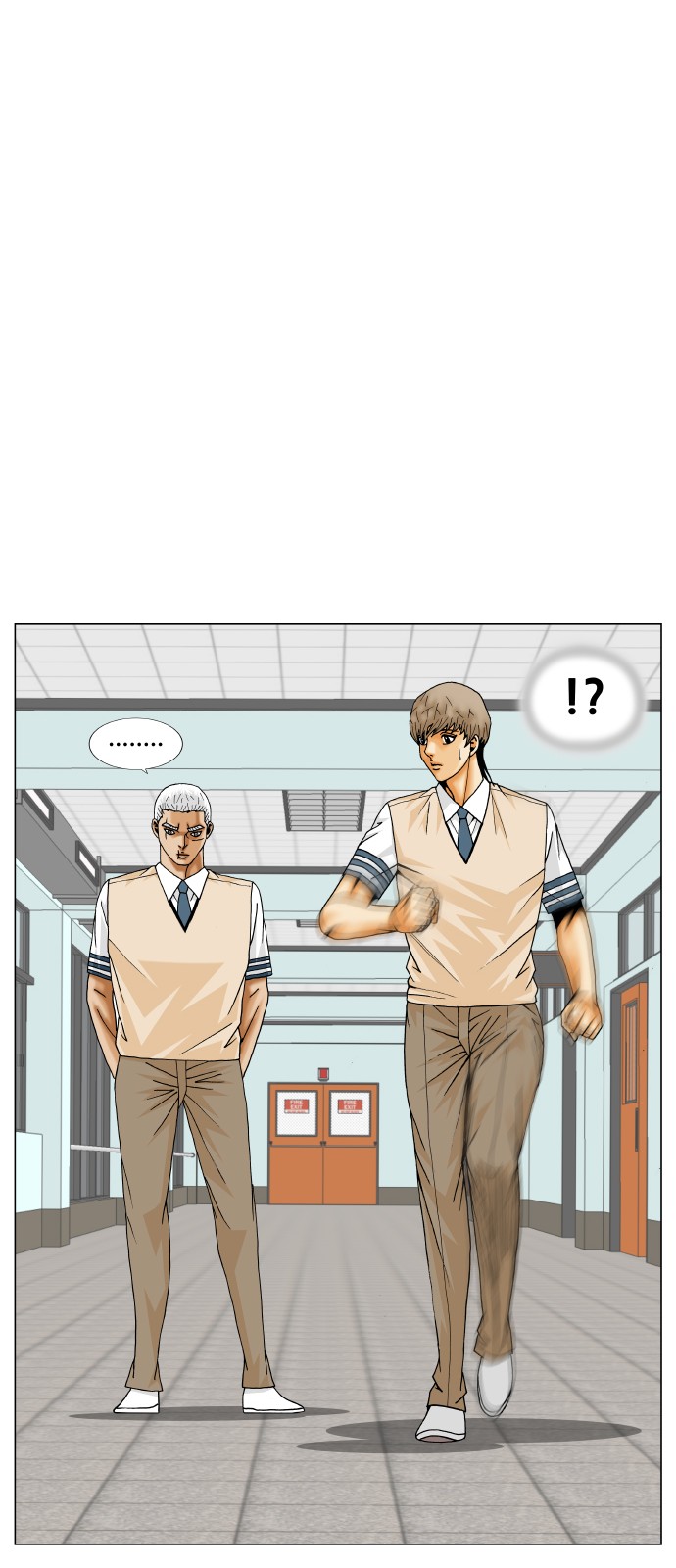 Ultimate Legend - Kang Hae Hyo - Chapter 393 - Page 31