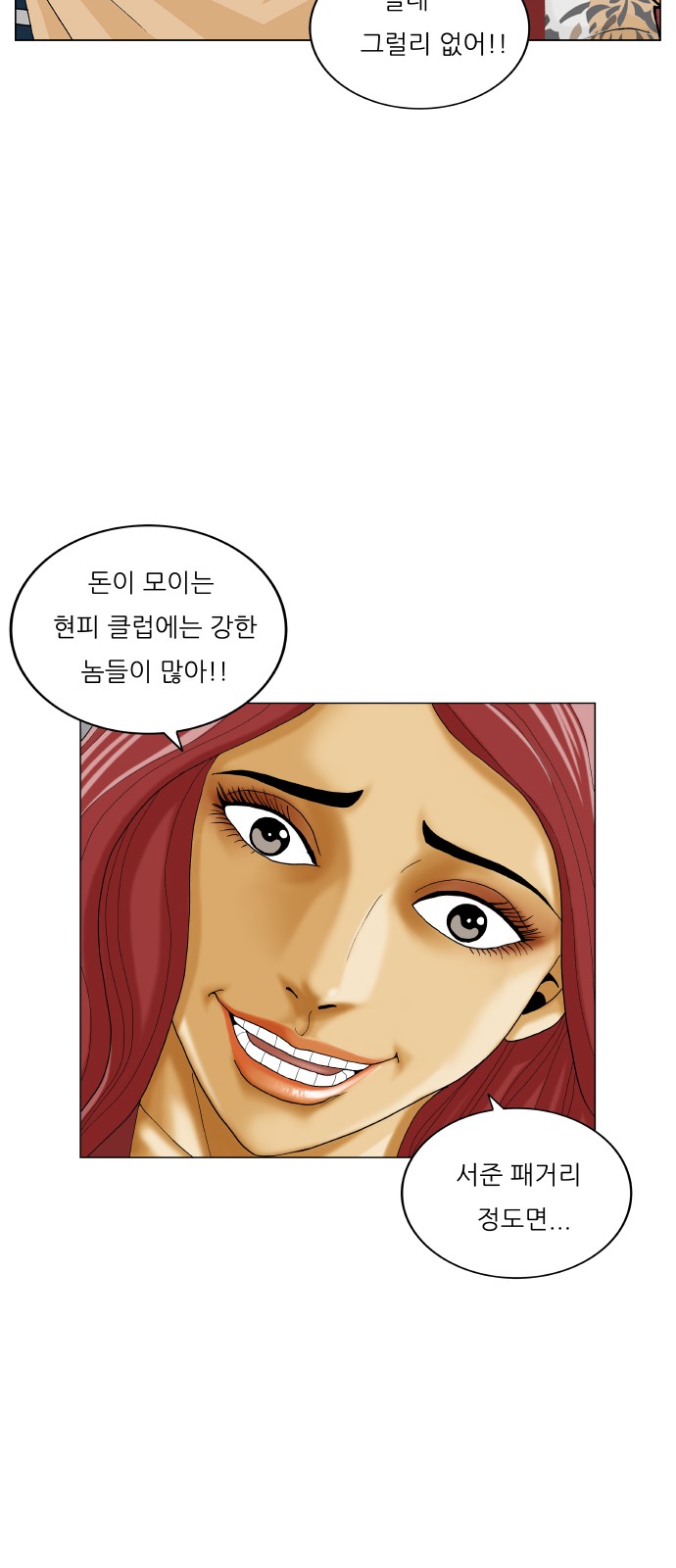 Ultimate Legend - Kang Hae Hyo - Chapter 395 - Page 47