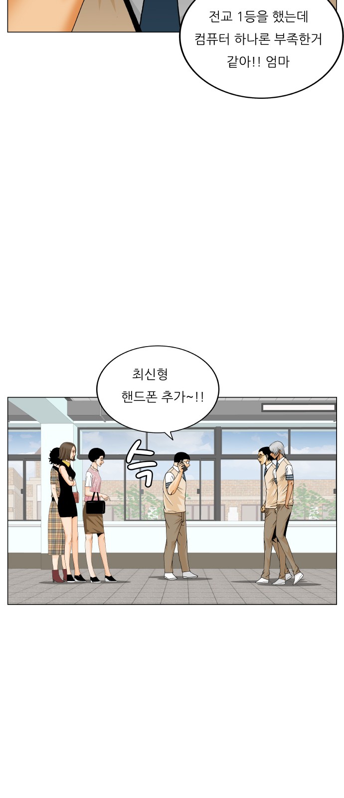 Ultimate Legend - Kang Hae Hyo - Chapter 409 - Page 53