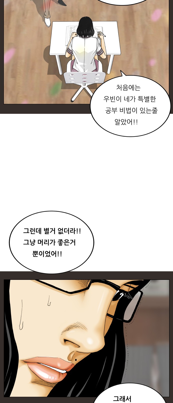 Ultimate Legend - Kang Hae Hyo - Chapter 410 - Page 38