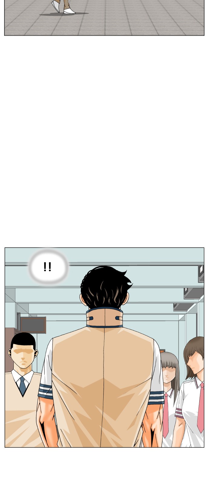 Ultimate Legend - Kang Hae Hyo - Chapter 434 - Page 27