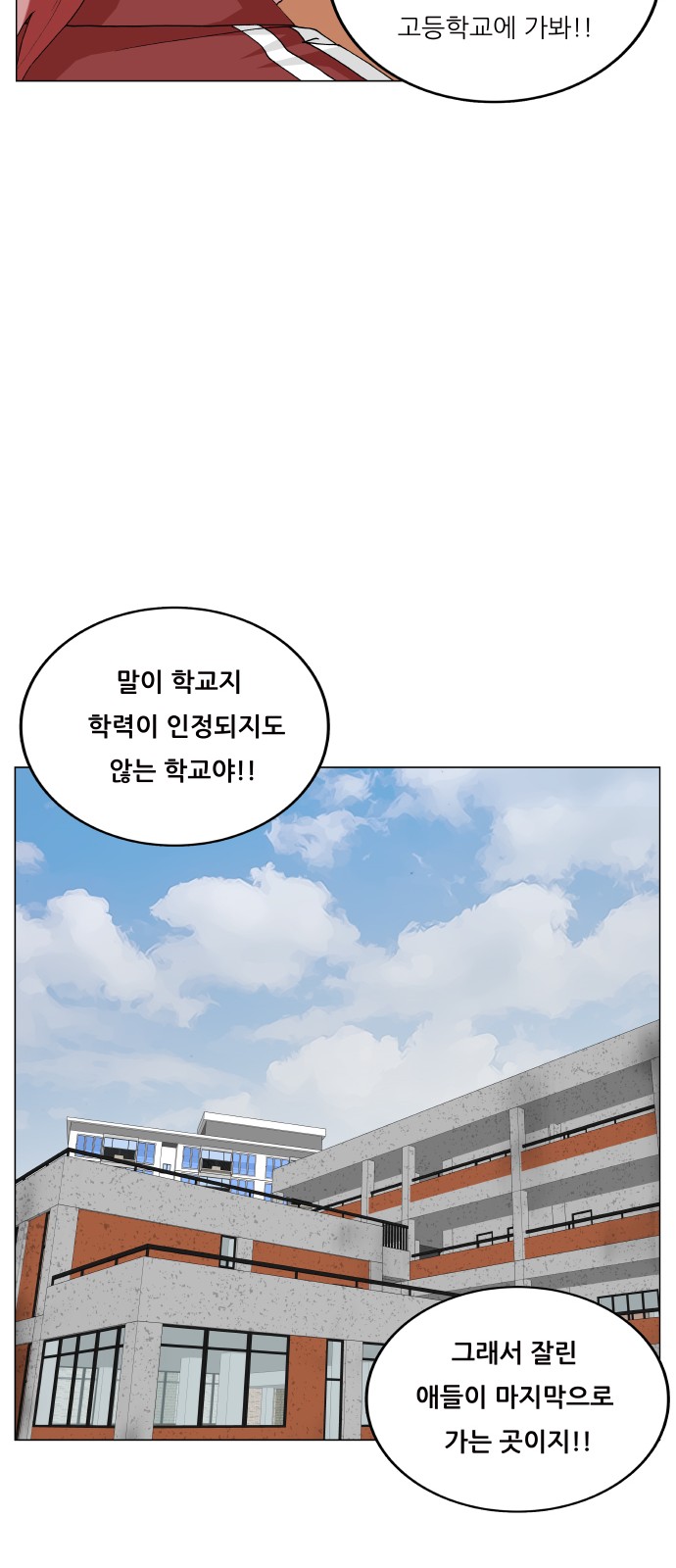 Ultimate Legend - Kang Hae Hyo - Chapter 440 - Page 48