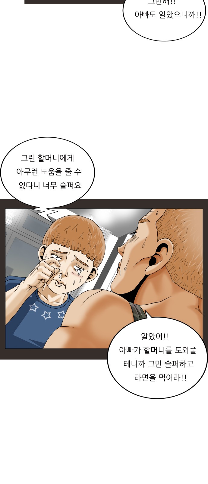 Ultimate Legend - Kang Hae Hyo - Chapter 461 - Page 18