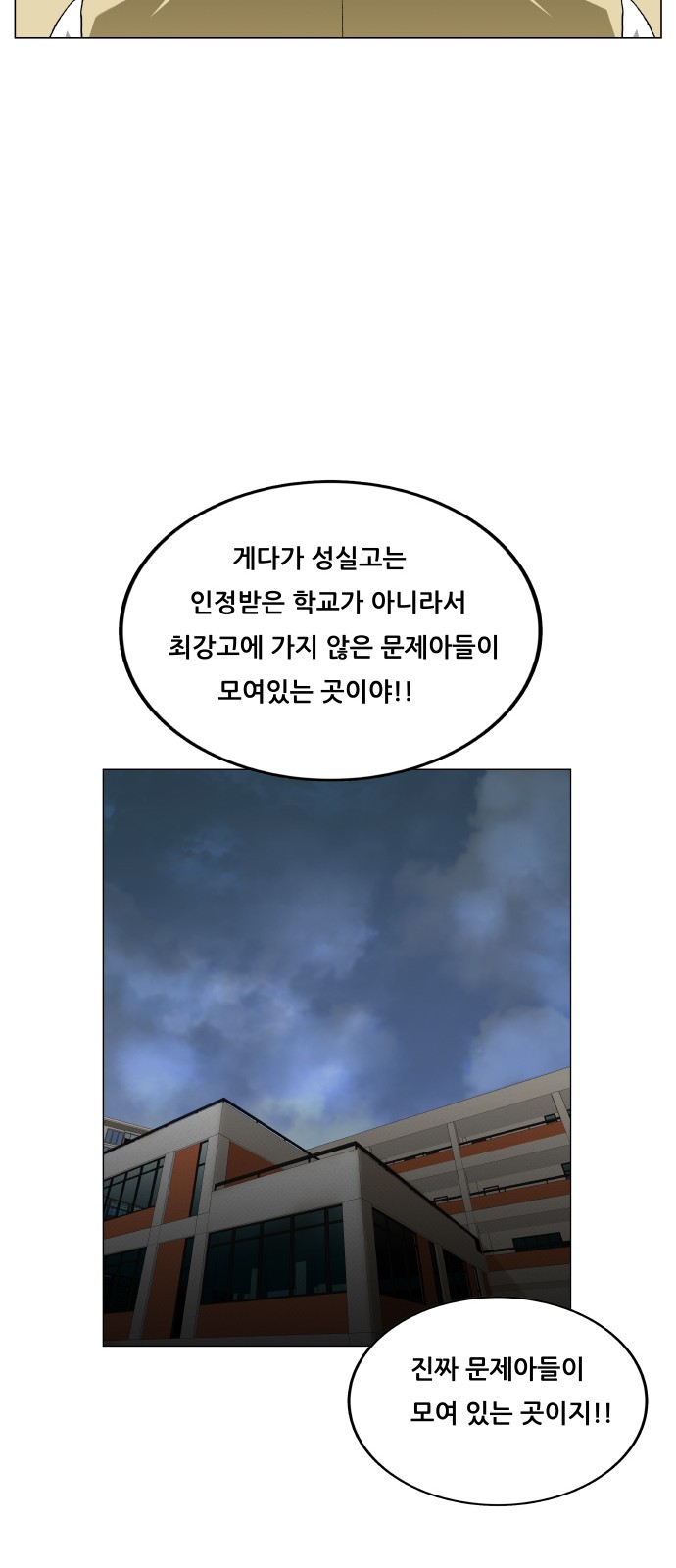 Ultimate Legend - Kang Hae Hyo - Chapter 470 - Page 31