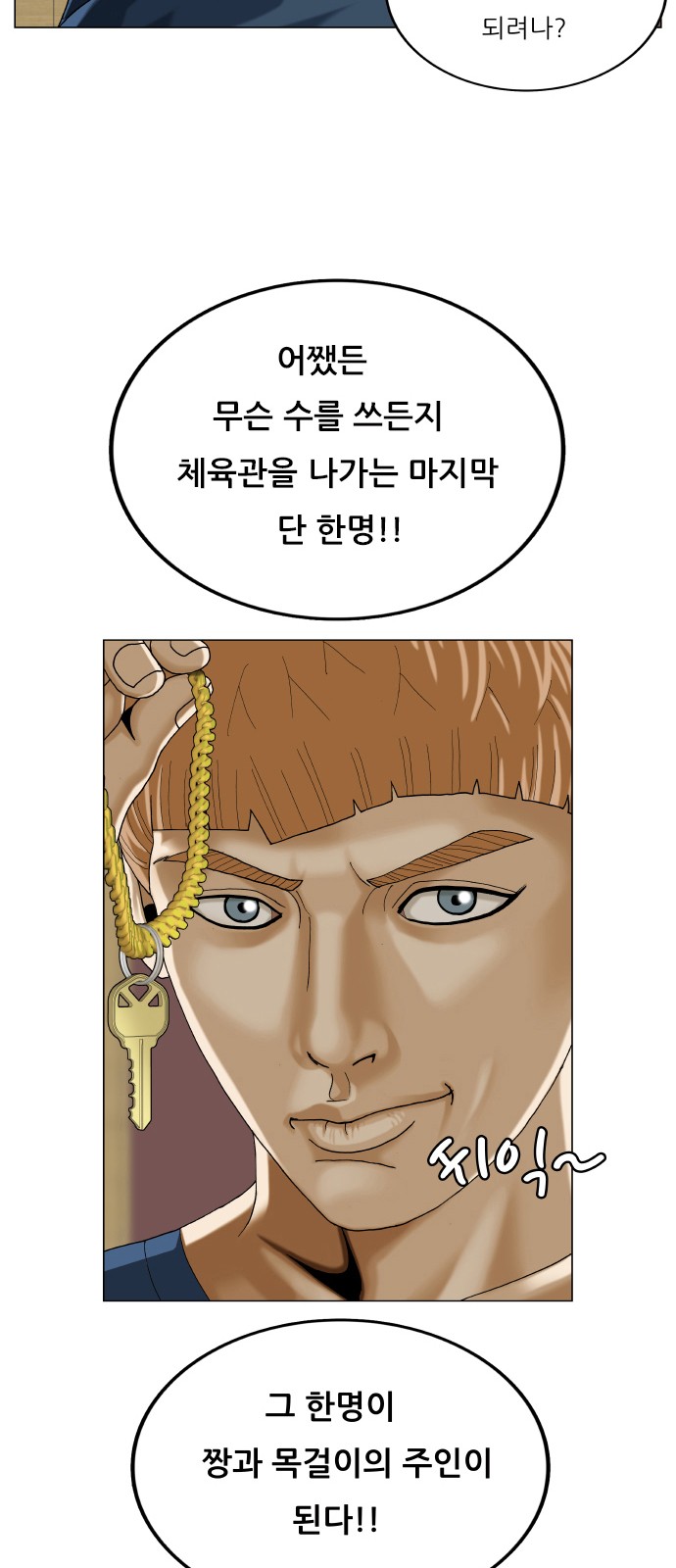 Ultimate Legend - Kang Hae Hyo - Chapter 482 - Page 3