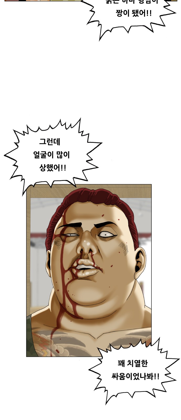 Ultimate Legend - Kang Hae Hyo - Chapter 483 - Page 9