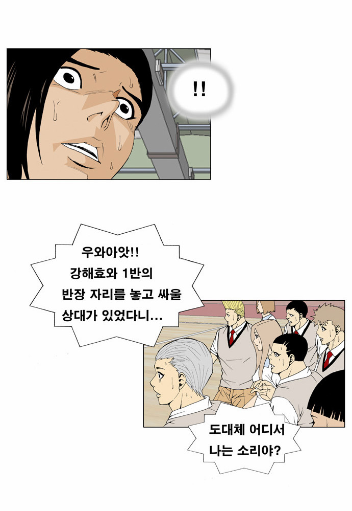 Ultimate Legend - Kang Hae Hyo - Chapter 5 - Page 15