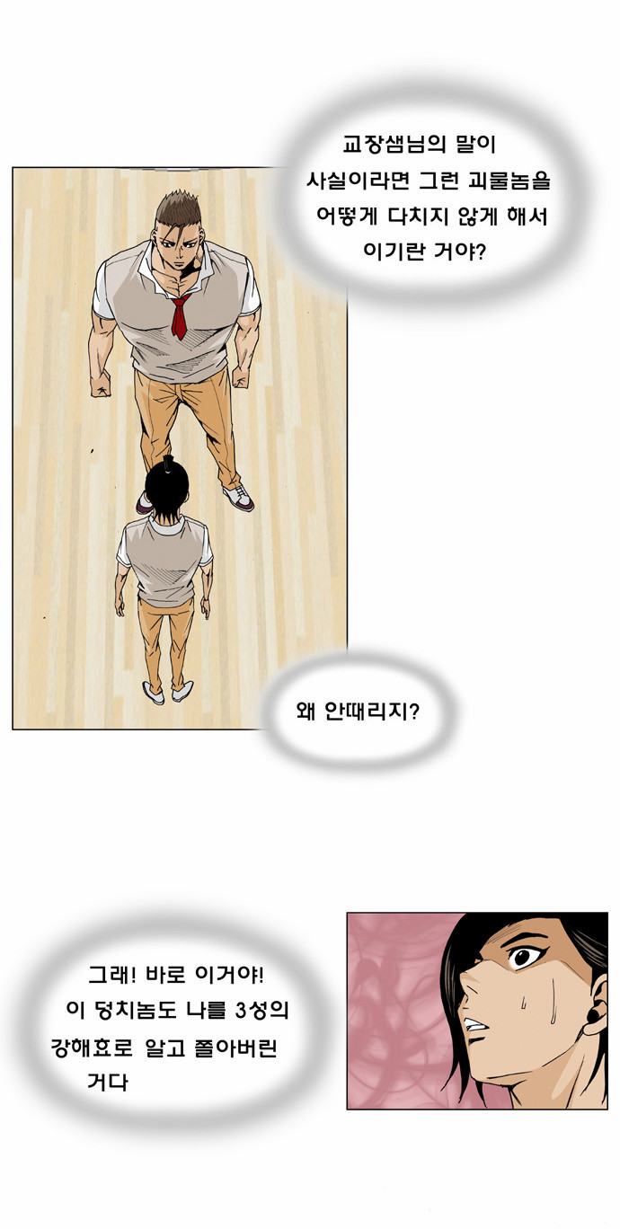 Ultimate Legend - Kang Hae Hyo - Chapter 6 - Page 14