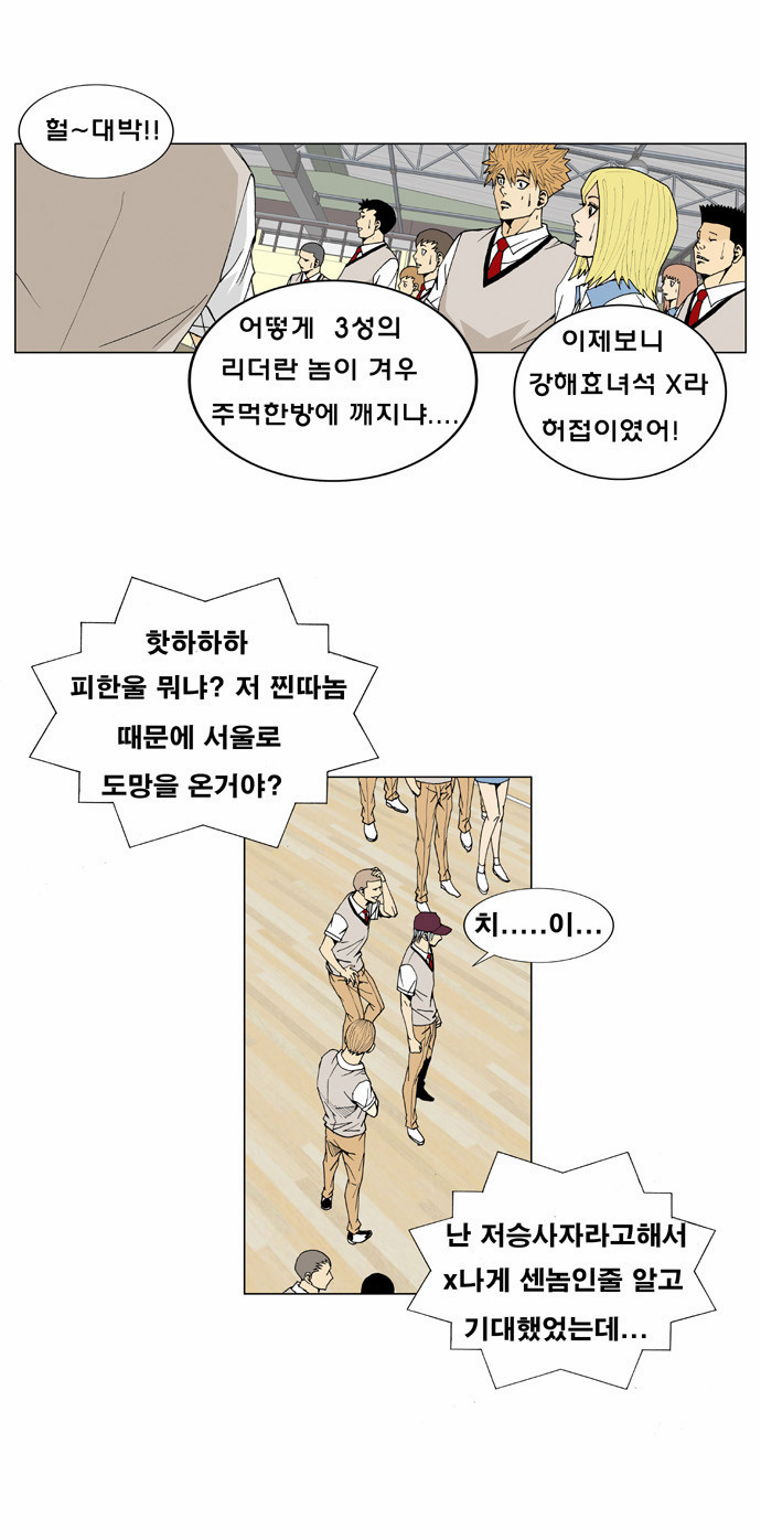 Ultimate Legend - Kang Hae Hyo - Chapter 6 - Page 20