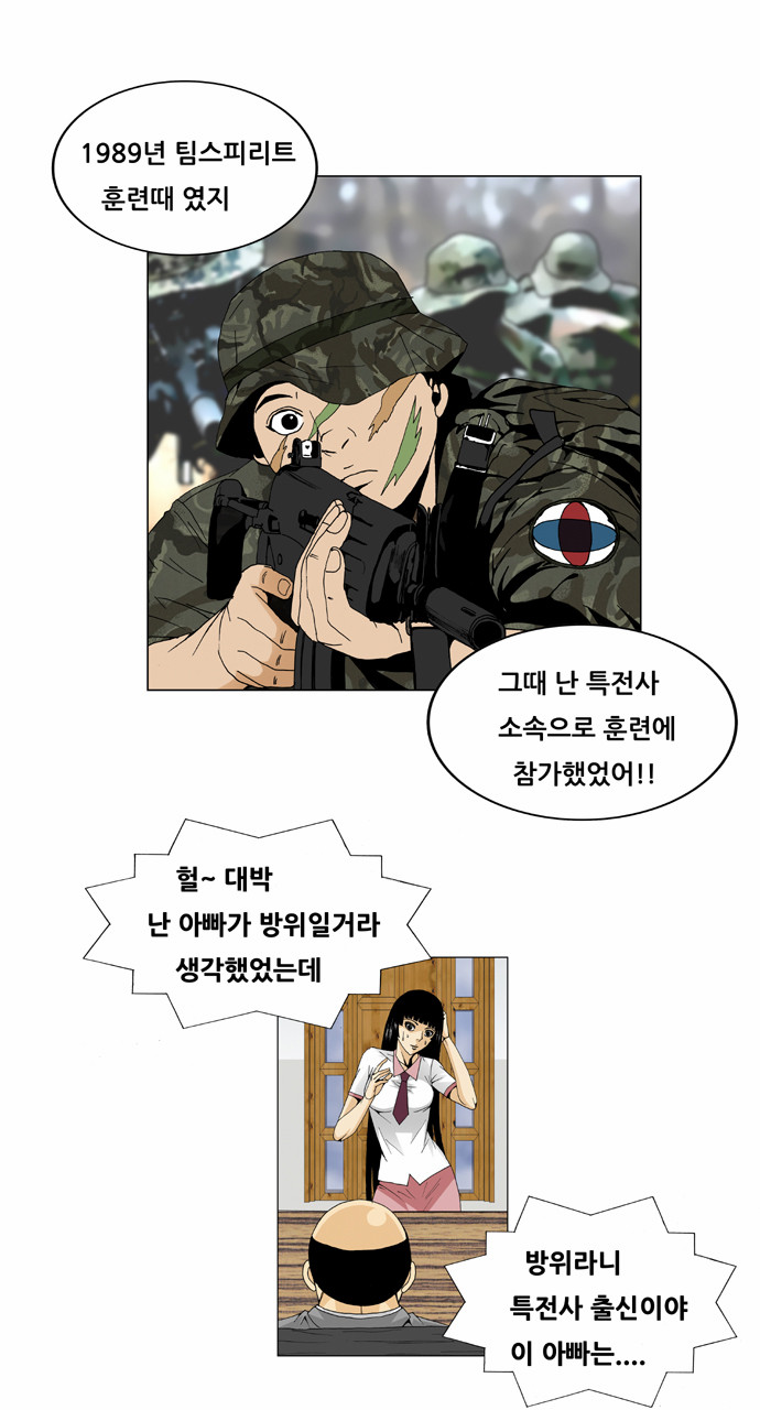 Ultimate Legend - Kang Hae Hyo - Chapter 60 - Page 11