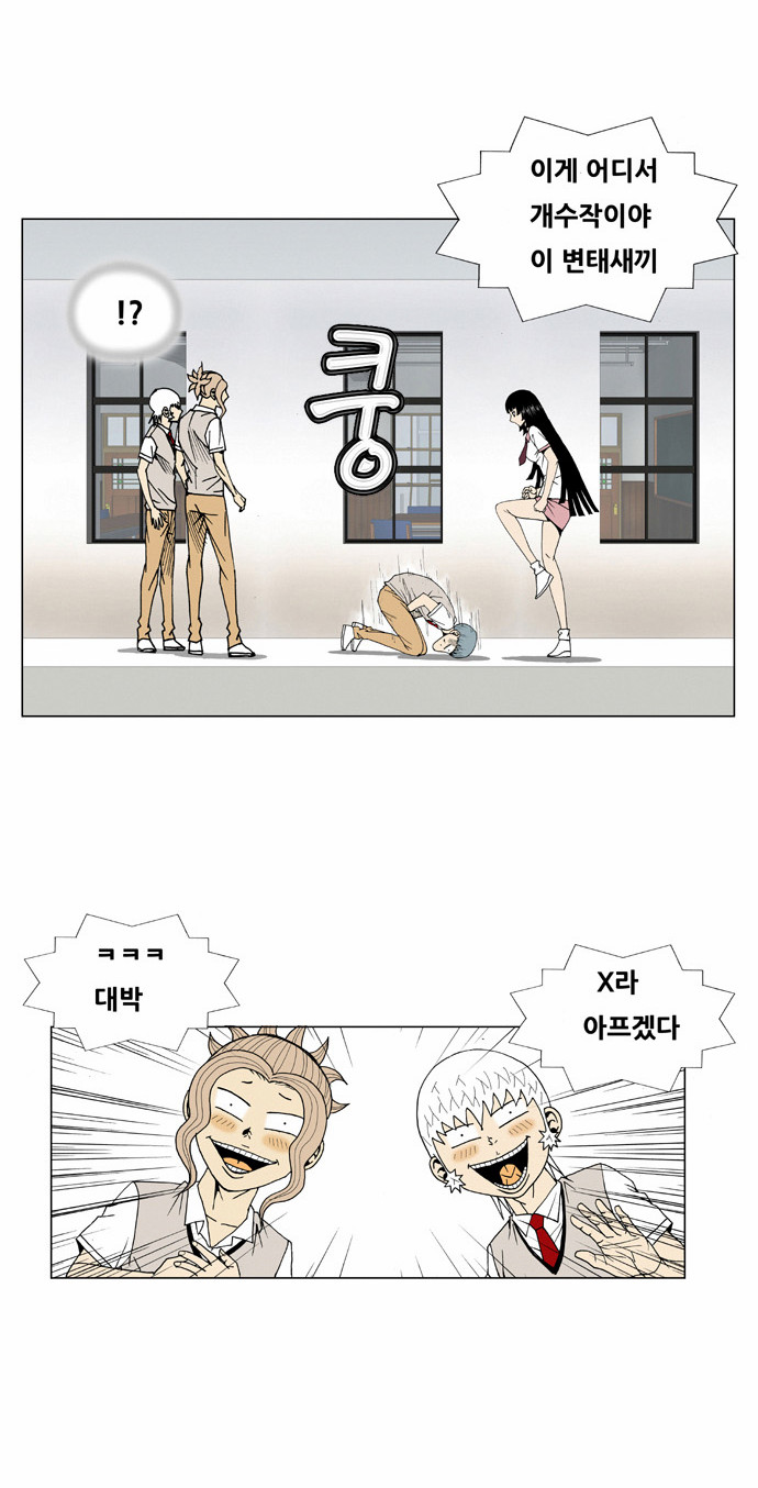 Ultimate Legend - Kang Hae Hyo - Chapter 63 - Page 6