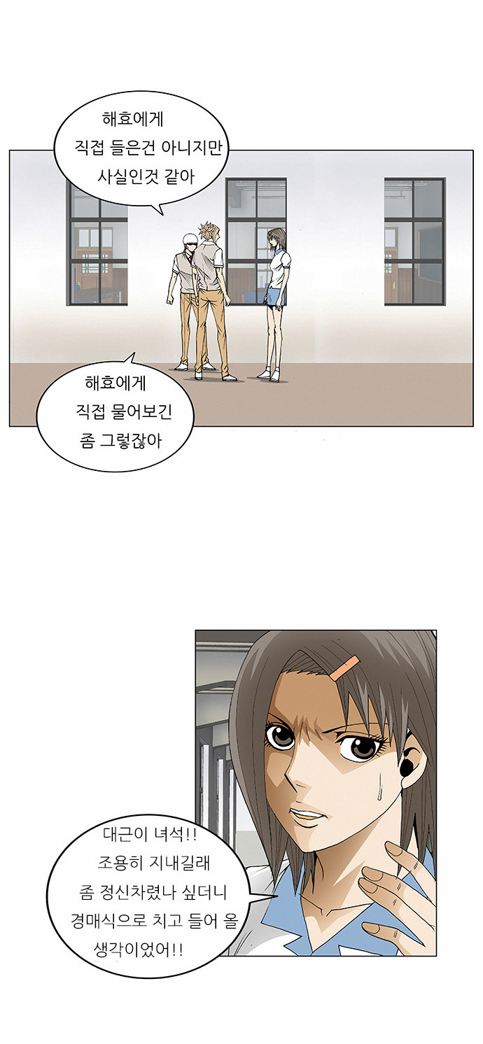 Ultimate Legend - Kang Hae Hyo - Chapter 68 - Page 16