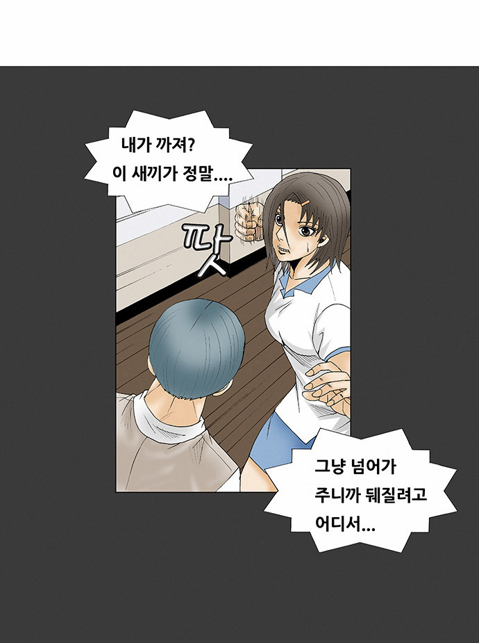 Ultimate Legend - Kang Hae Hyo - Chapter 68 - Page 20