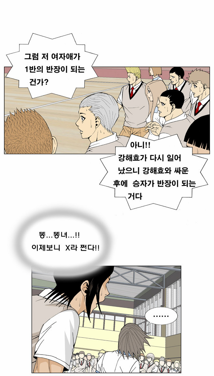 Ultimate Legend - Kang Hae Hyo - Chapter 7 - Page 17