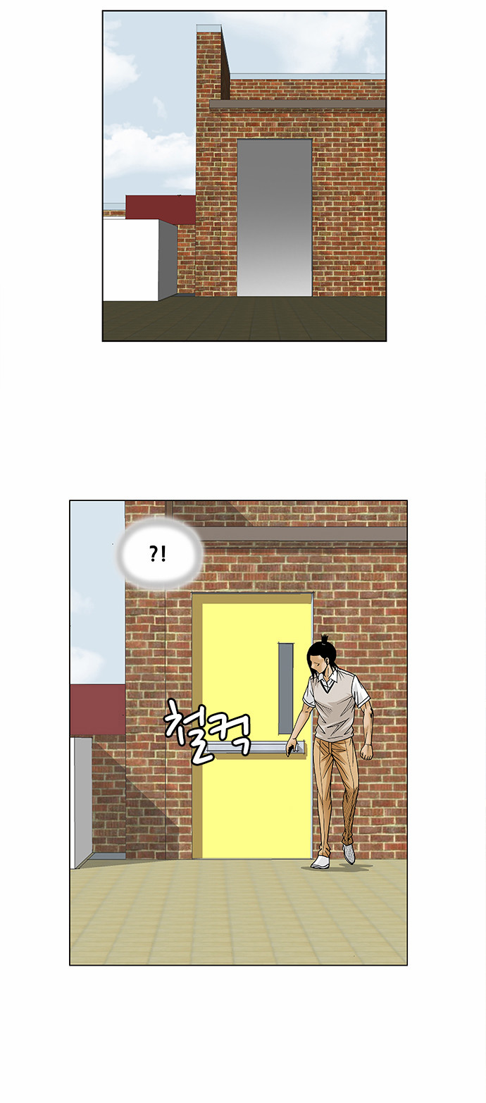 Ultimate Legend - Kang Hae Hyo - Chapter 80 - Page 36