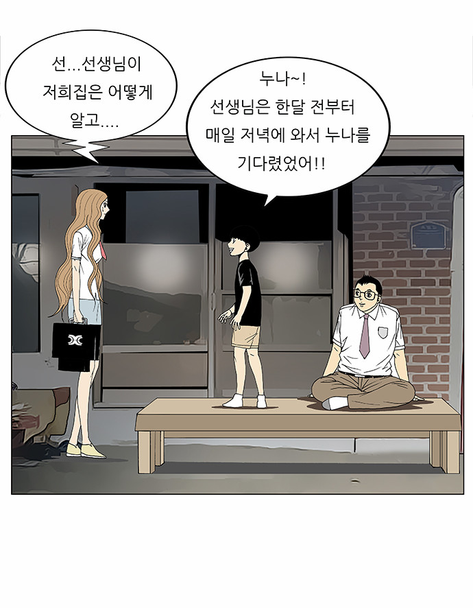 Ultimate Legend - Kang Hae Hyo - Chapter 90 - Page 33