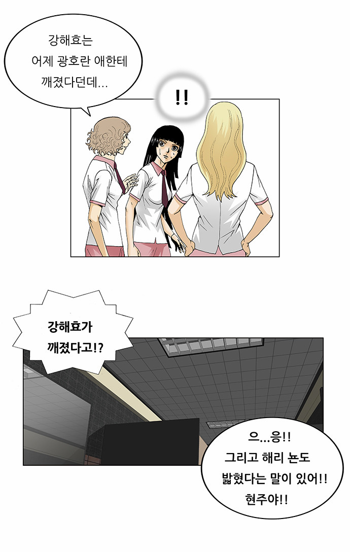 Ultimate Legend - Kang Hae Hyo - Chapter 98 - Page 35