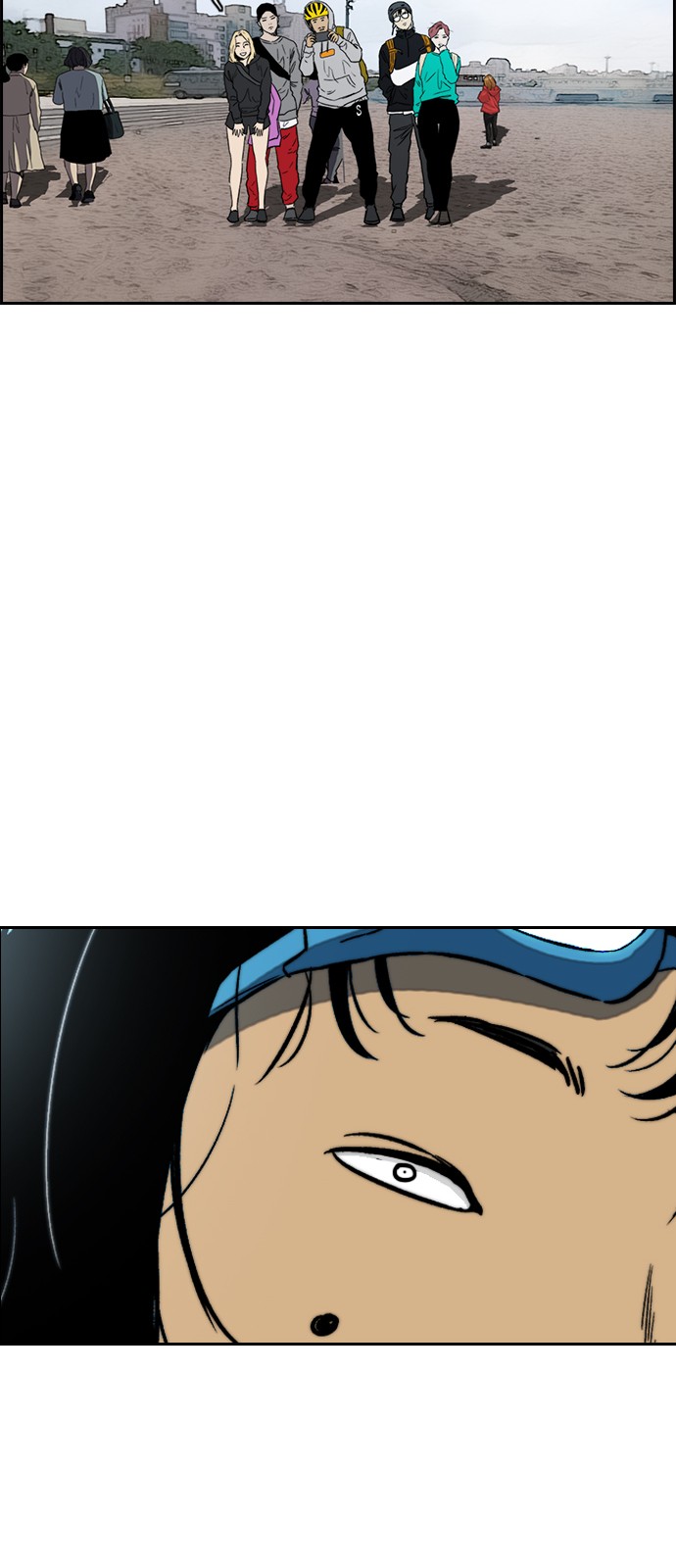 Wind Breaker - Chapter 223 - Page 28