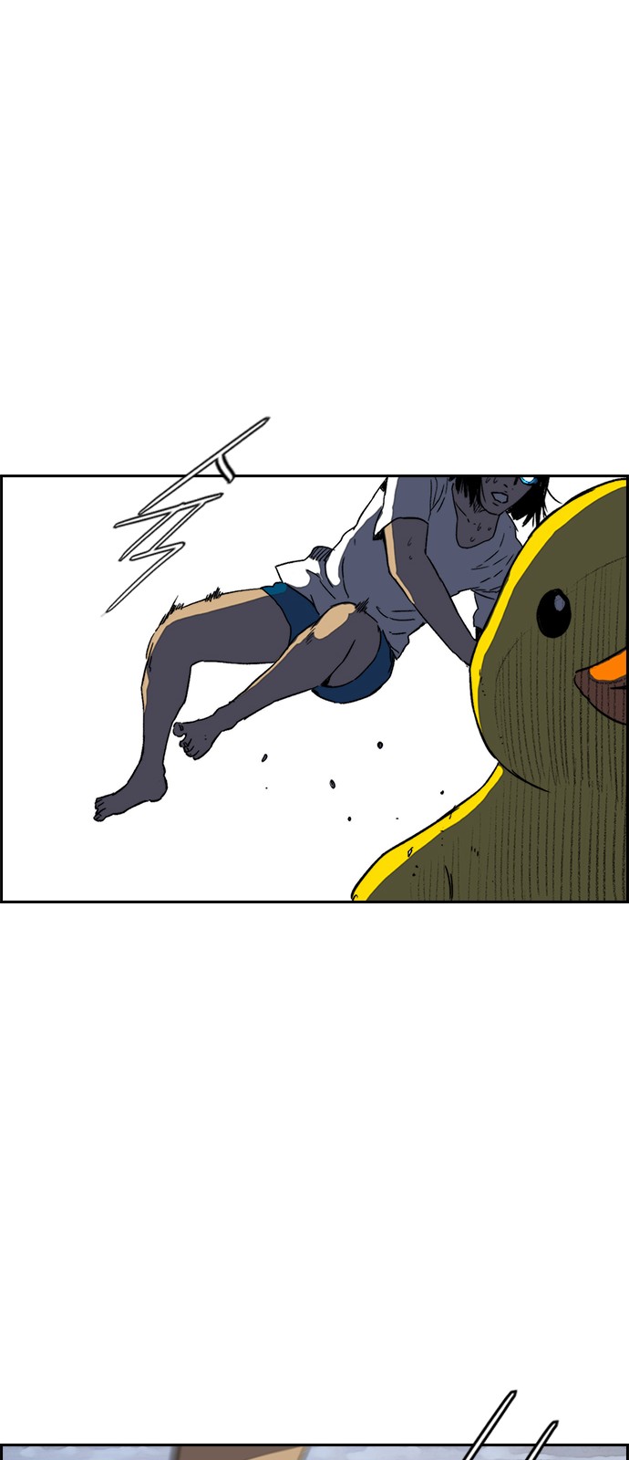 Wind Breaker - Chapter 223 - Page 31