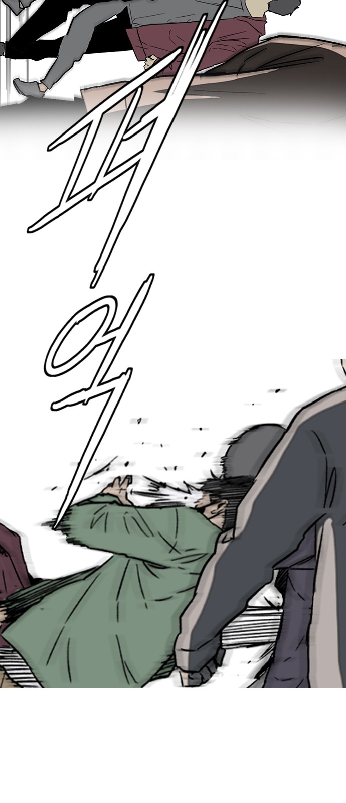 Wind Breaker - Chapter 234 - Page 30