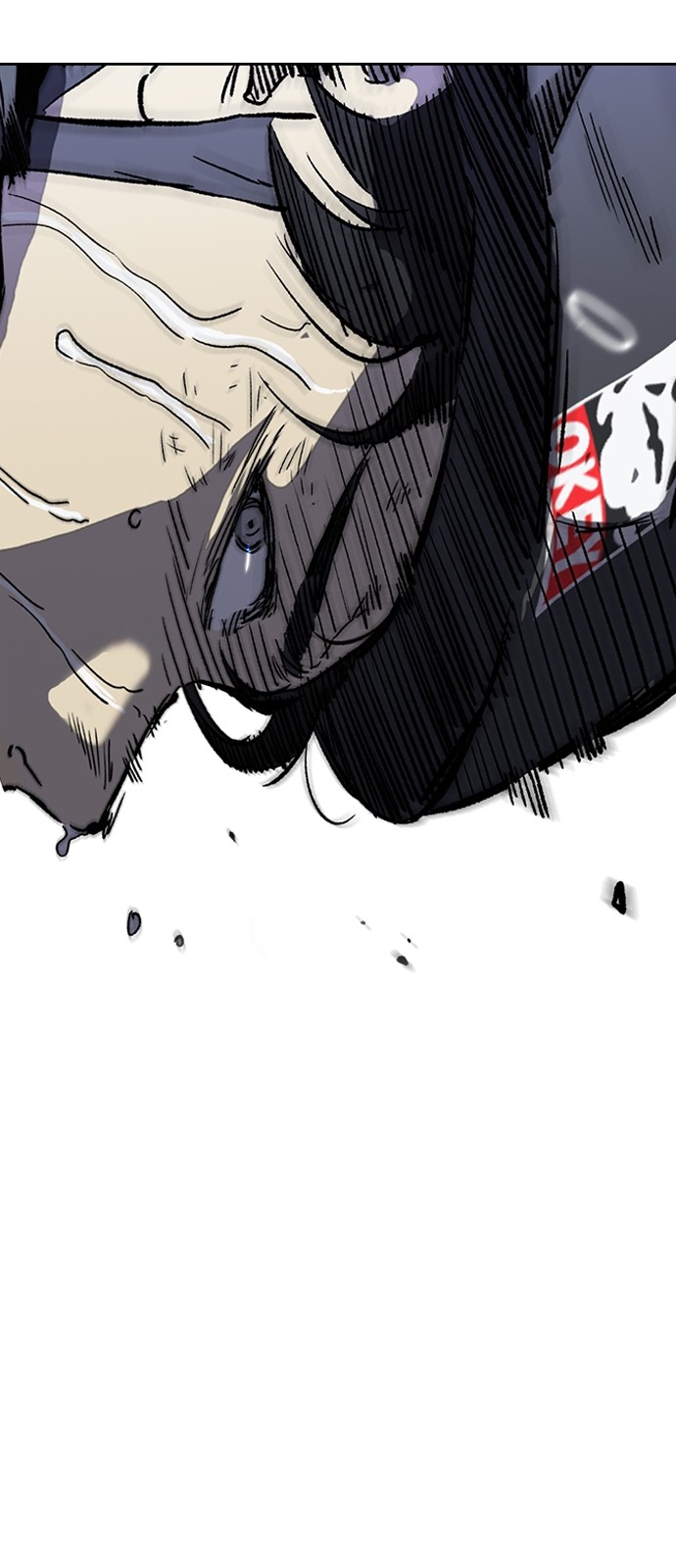 Wind Breaker - Chapter 261 - Page 40